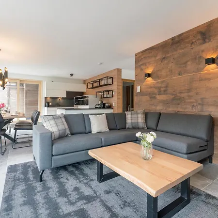 Appartementen Schmittenblick Apartmán *