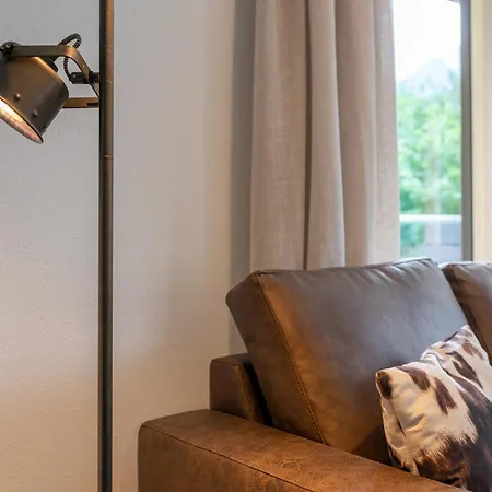 Appartementen Schmittenblick * Viehhofen