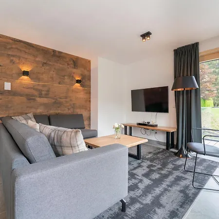 Appartementen Schmittenblick Apartmán Viehhofen