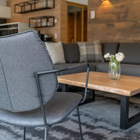 Appartementen Schmittenblick *